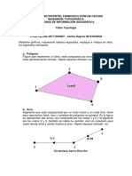 Taller de Topología - Sig