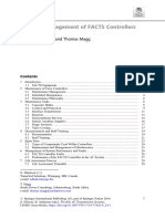 (CIGRE Green Books) B-Lifetime Management of FACTS Controllers (2018) PDF