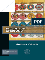 Byzantium Unbound