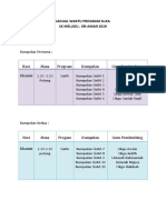 Jadual 1