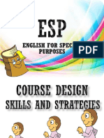 English For Specific Purpose