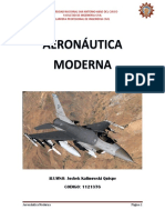 Aeronautica Moderna