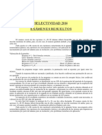 Química - 2014 PDF