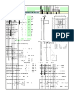 Project: Client: Design By: Job No.: Date: Review By:: Input Data & Design Summary