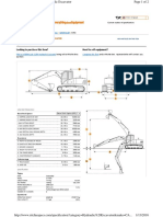 Caterpillar 325Bl Hydraulic Excavator: Looking To Purchase This Item? Need To Sell Equipment?