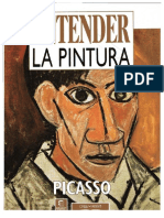 Entender La Pintura