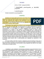 Plaintiff-Appellee Vs Vs Accused-Appellant The Solicitor General Ernesto Jaravata