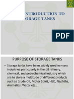 Tanks Presentation