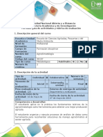 Guía de Actividades y Rúbrica de Evaluación - Paso 5 - Evaluación Final