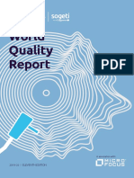 World Quality Report 2019 2020