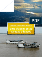 Conhecendo As Áreas Úmidas Amazônicas PDF