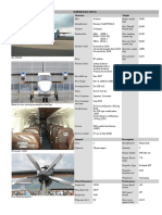 Technical Comparison - Dornier Do 228 NG PDF