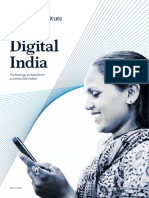 DigitalIndia PDF