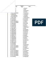 Voters List 14.11.2019