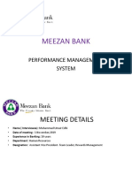 Meezan Bank