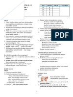 PH Tema 4 Subtema 1 Kelas 5 SD Semester 1