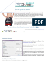 Sportivny Top PDF