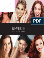 Revuele Catalogue Web