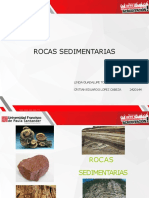 Exposicion Geologia