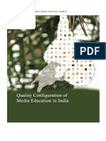 Media Education Conf Proceedings