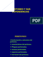 2 - Peritoneo