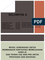 Kelompok 4