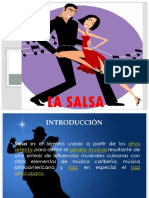 La Salsa