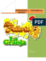 Polleria La Granja