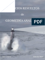 Ejercicios Resueltos de Geometria Analitica Noprint S 150502175403 Conversion Gate01 PDF