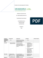 Desinfectantes en Avicultura