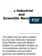 NINYA Industrial Revolution