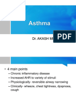 10 Asthma