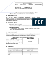 Guía Práctica: Elaboración Antipasto