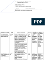 Planificacion Por Bloques Sociales 8vo 9no 10mo