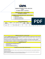 FGM210 - Estadísistica General