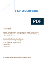 Aquifer