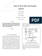 Mec-202 Term Paper