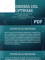 Ingenieria de Software