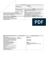 Planificación Junio-Julio 8° 2019