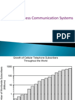 Wireless Communication System