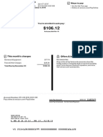 Paper Bill PDF