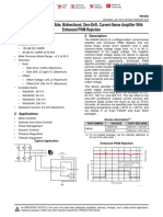 Ina240 Datascheet