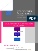 Indicadores Solubilidad PDF