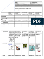 DLL - Science 6 - Q2 - W1