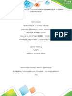 Fase 5 Proceso de Conversion de Energía