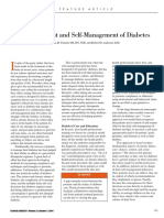 Diabetes Mellitus