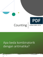 Counting