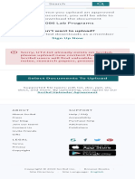 8086 Lab Programs: Select Documents To Upload
