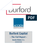 Burford Capital The Full Report Acción Global F.I. Mar19 1