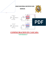 Configuración en Cascada